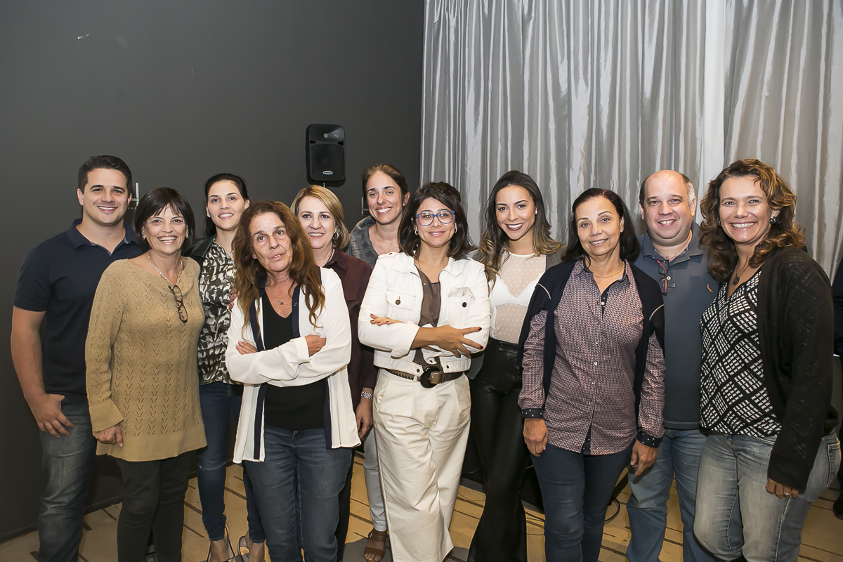 Palestra “Elimine os riscos na sua profissão” – NFD 2018